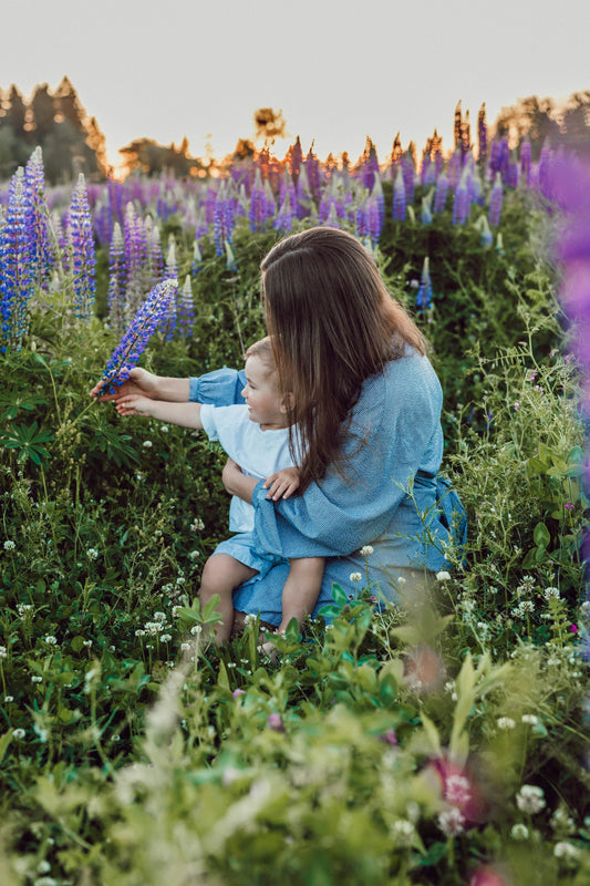 Fête des mères 2026 : offrir un bouquet de fleurs séchées, la bonne idée cadeau