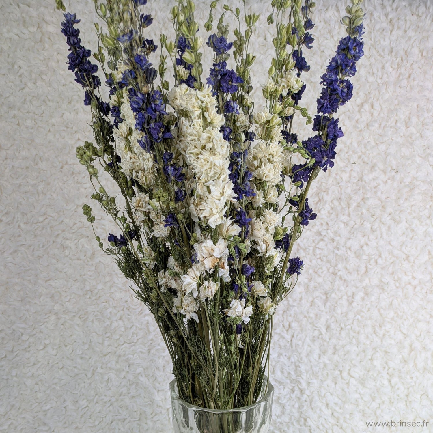 Les Bouquets Minimalistes