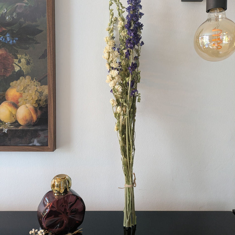 Les Bouquets Minimalistes